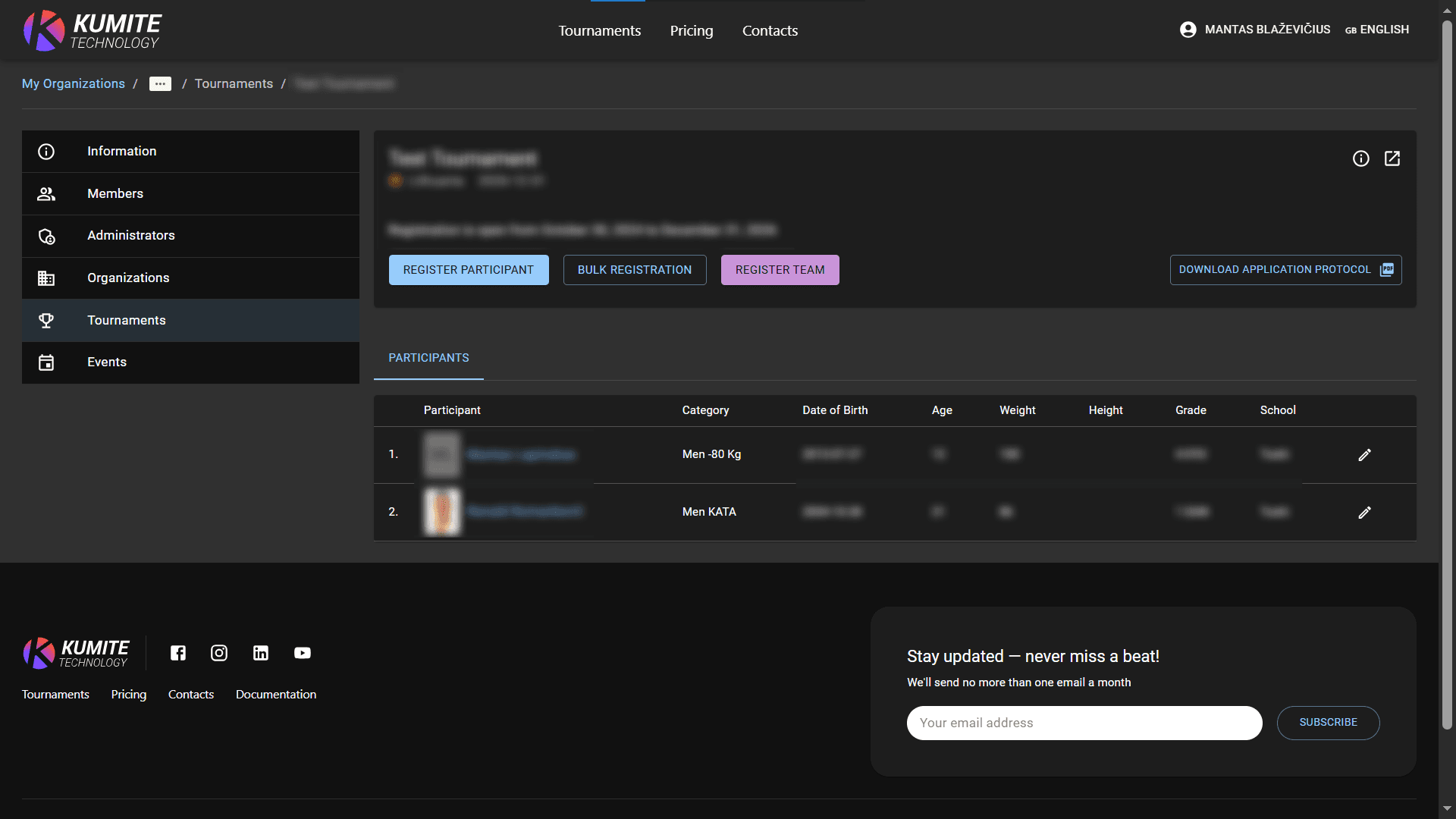 Изменение Деталей