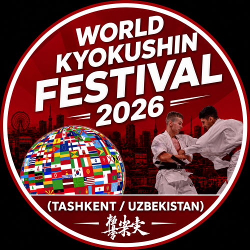 World Kyokushin Festival